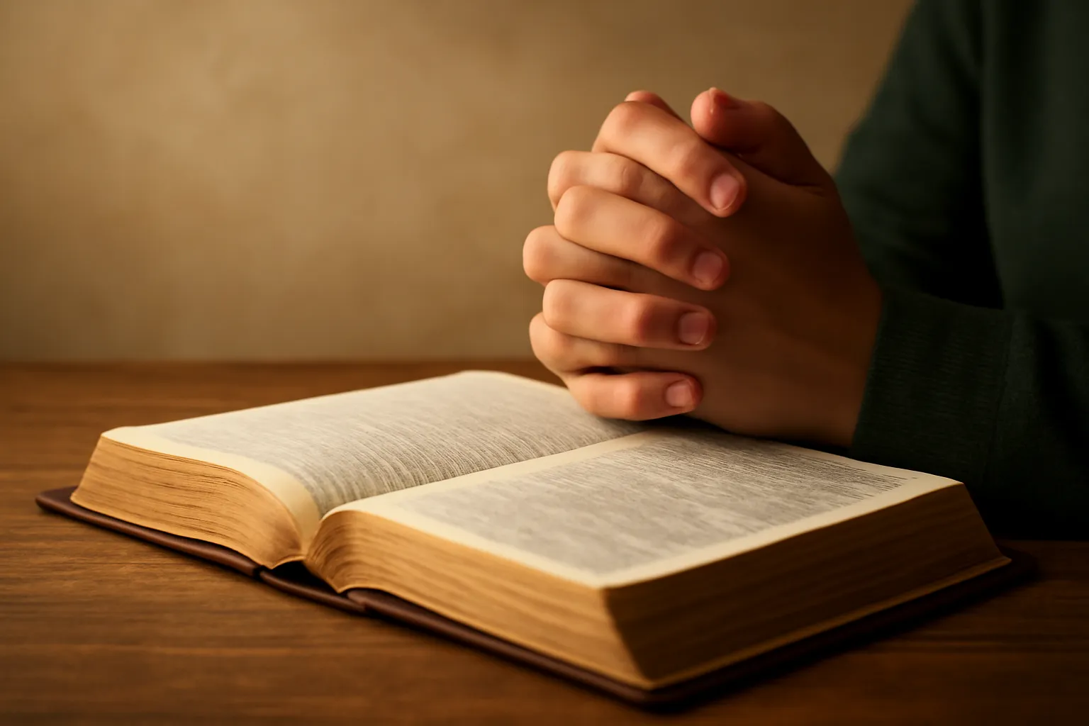 bible study spiritual growth