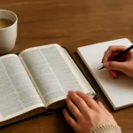 bible study tips