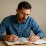 bible study topics for men
