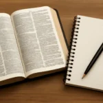 bible study year