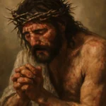 bible suffering for christ