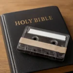 bible tape