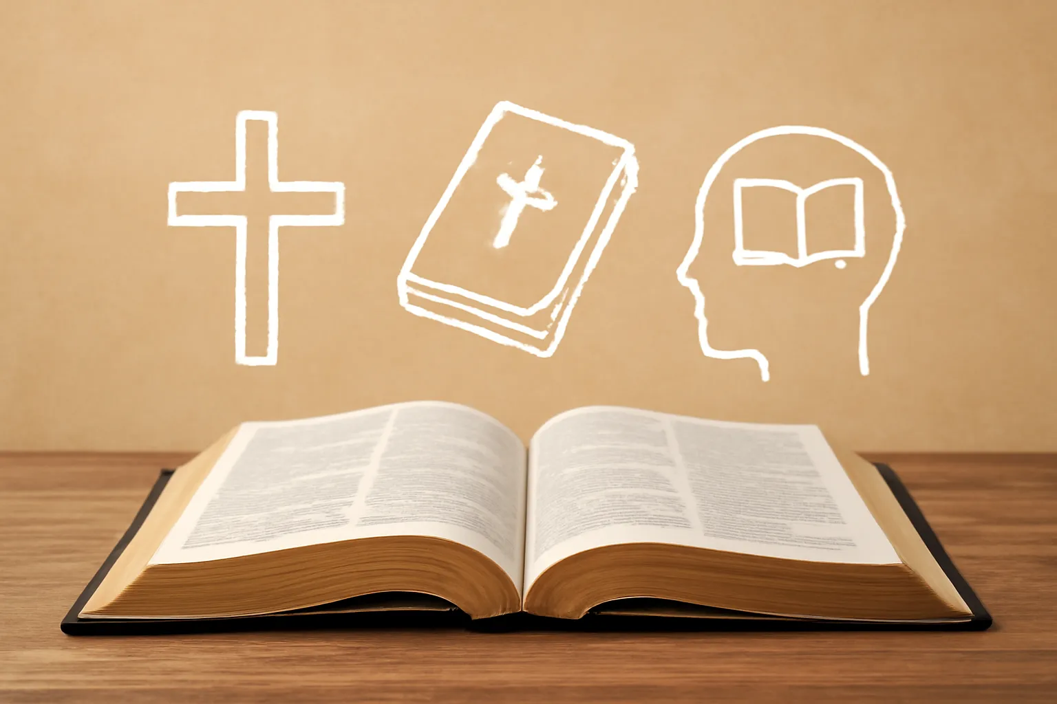 bible teaching topics