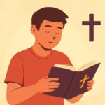 bible teachings for youth