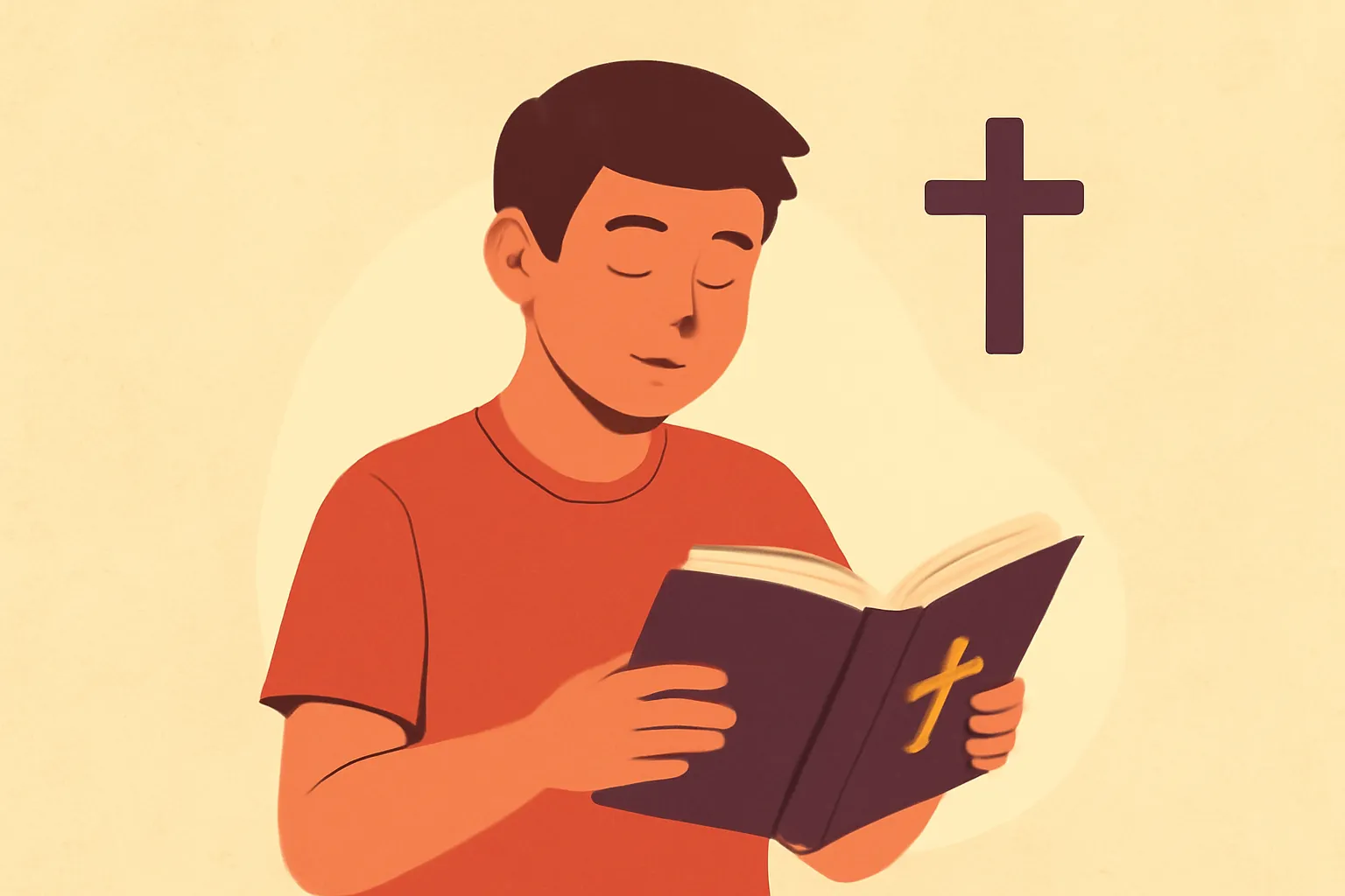 bible teachings for youth