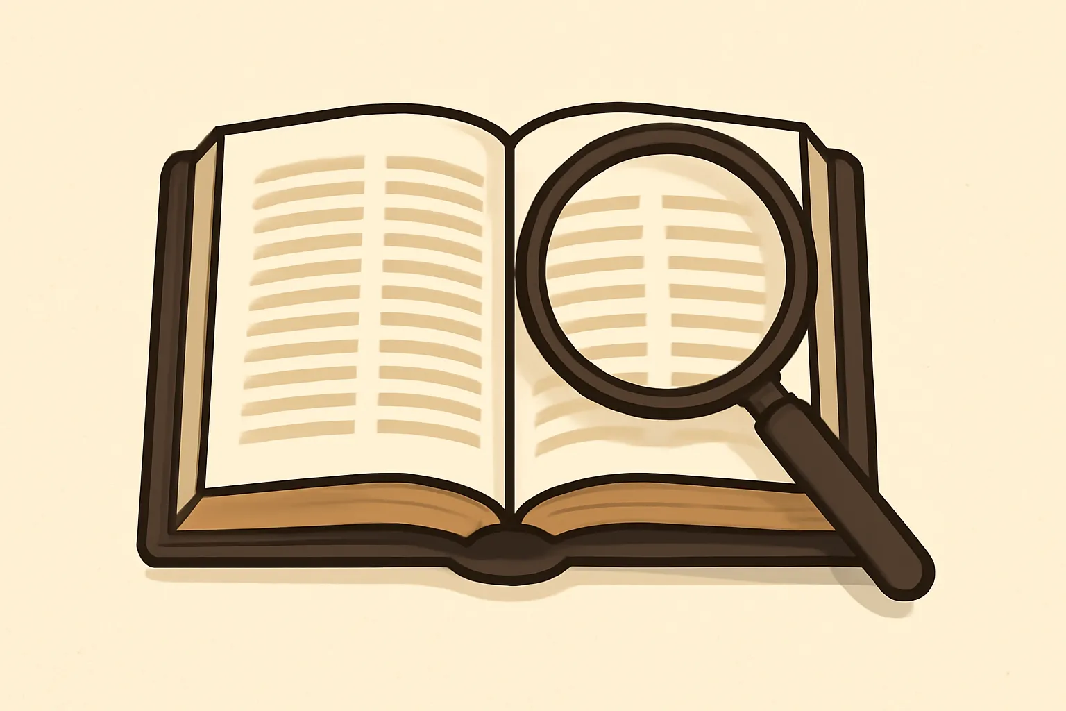bible that breaks down verses