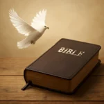 bible the peace that passes all understanding