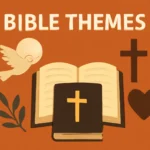 bible themes