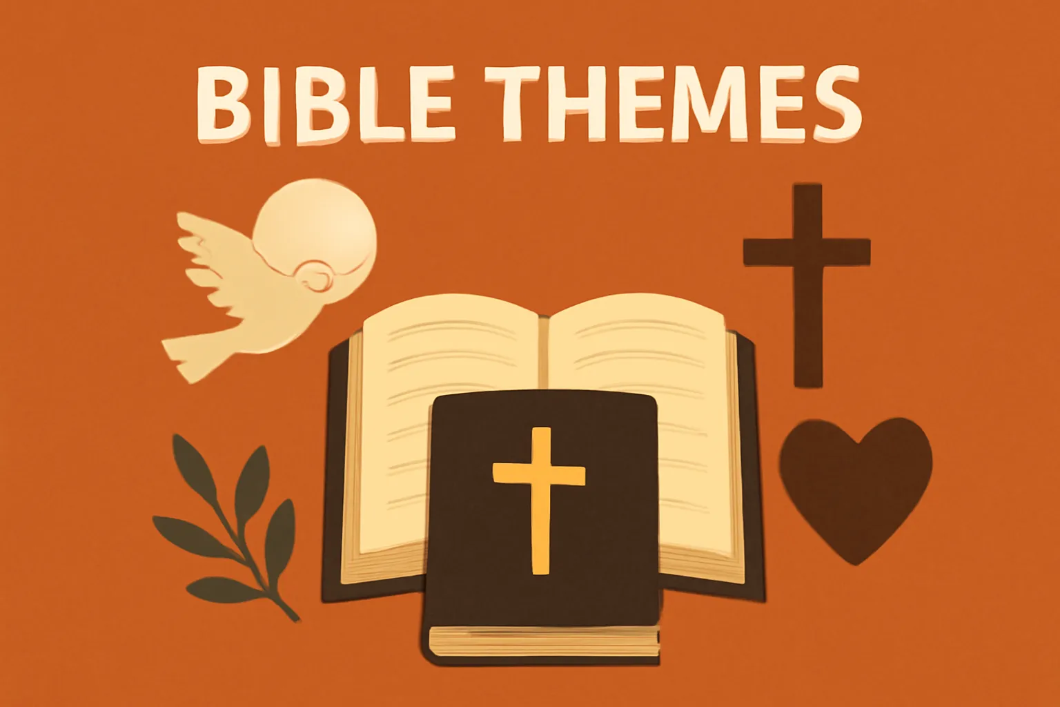 bible themes