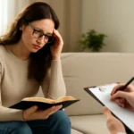 bible therapy