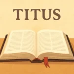 bible titus summary