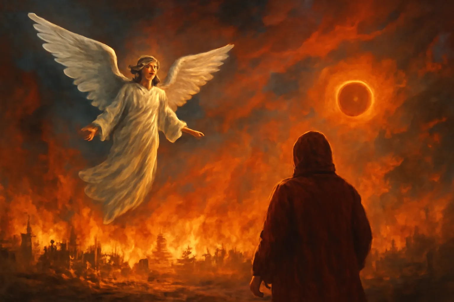 bible tribulation period