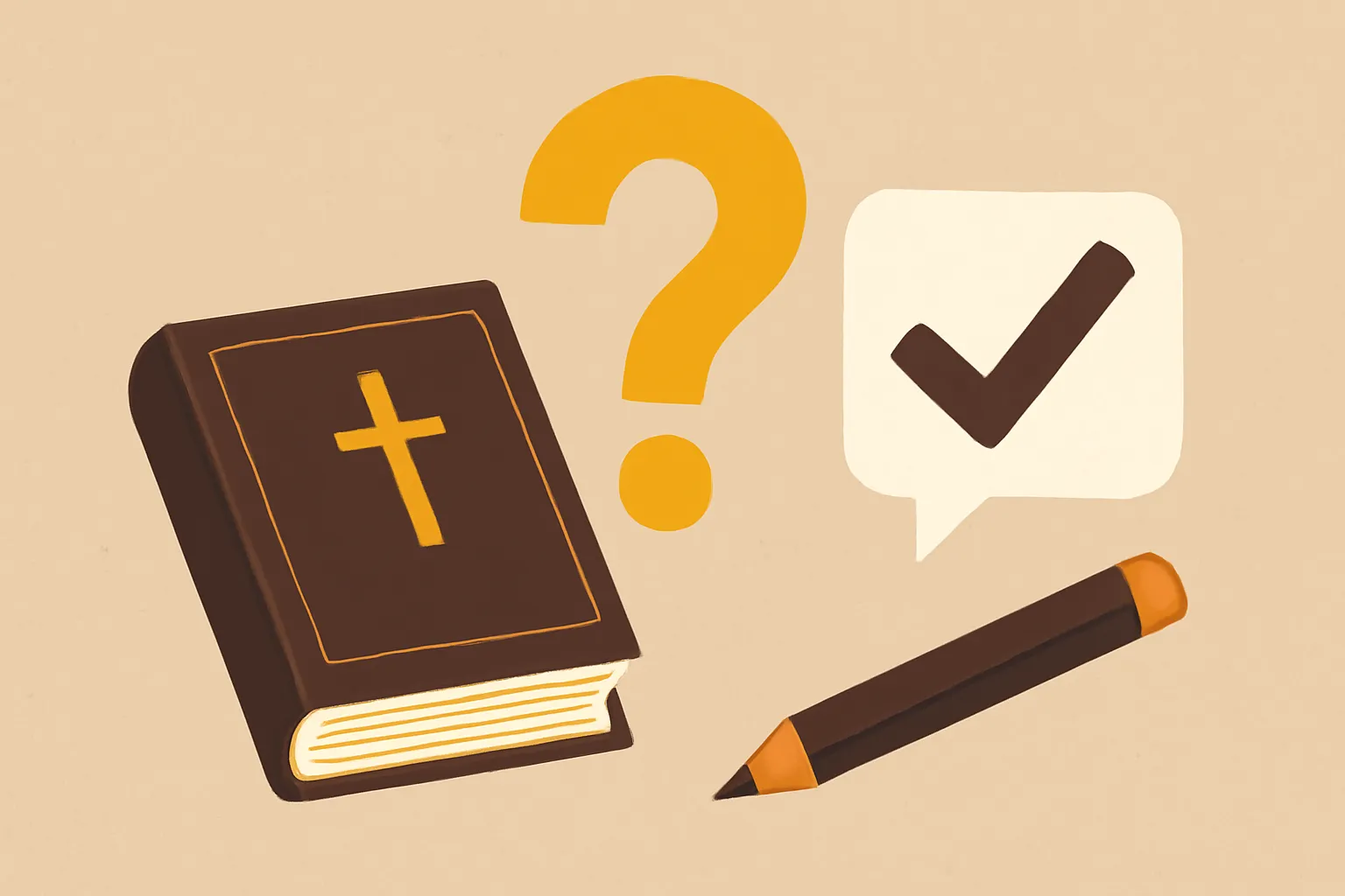 bible trivia questions with answers