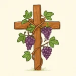 bible verse abide in me