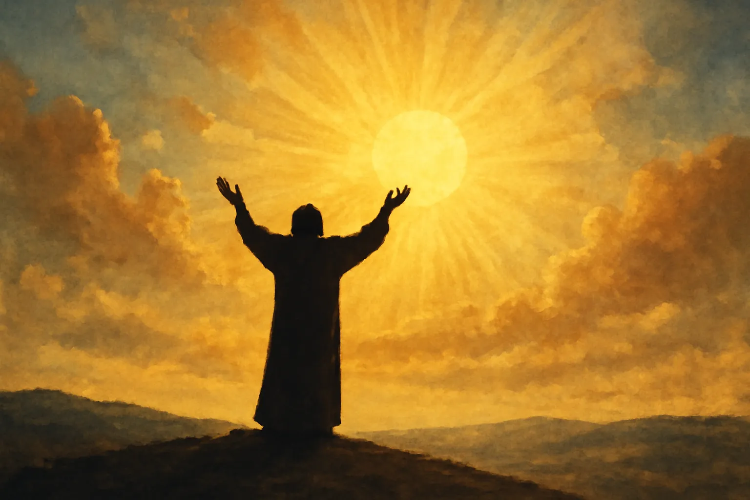 bible verse about awesome god