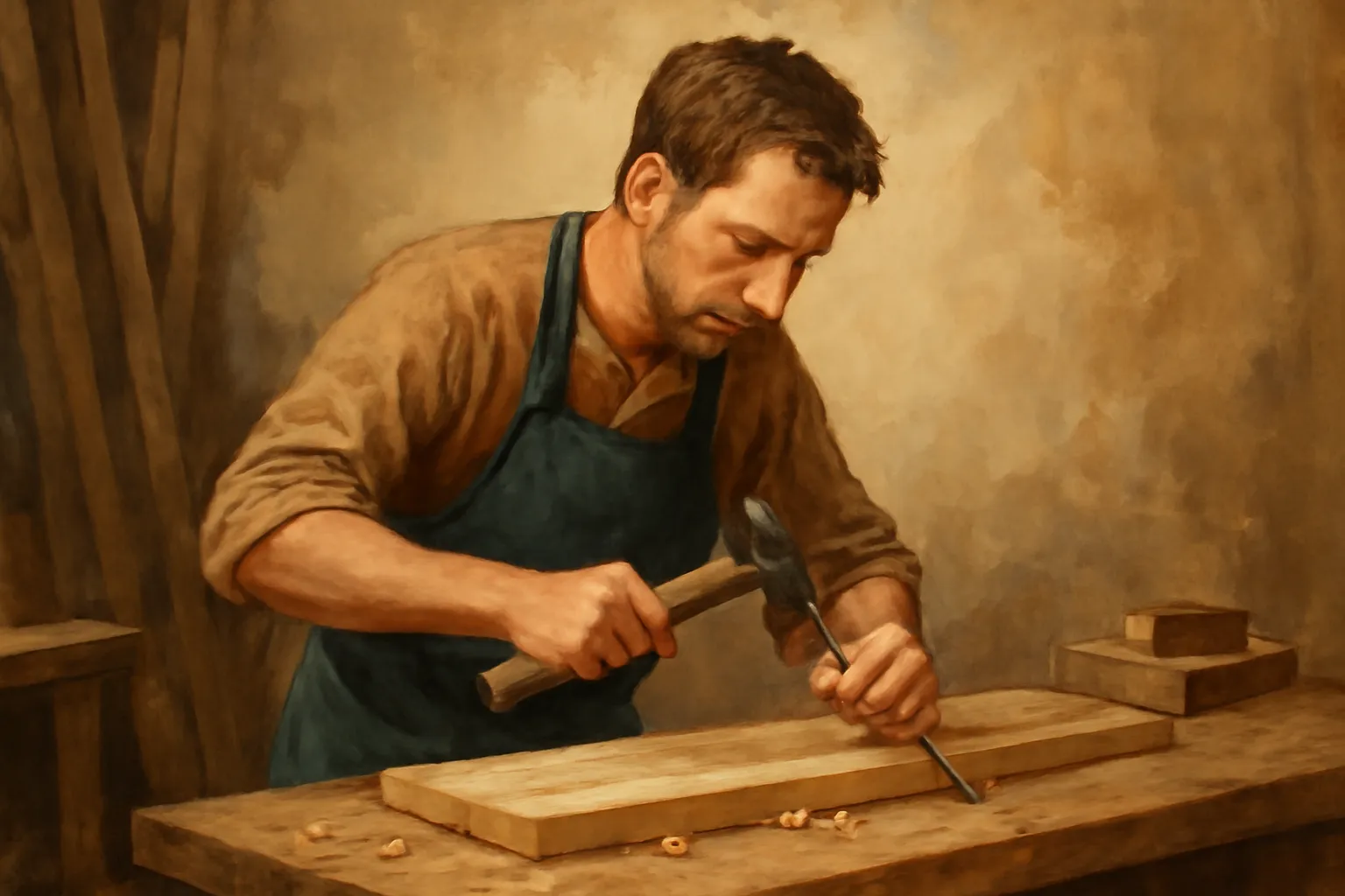 bible verse about diligent work