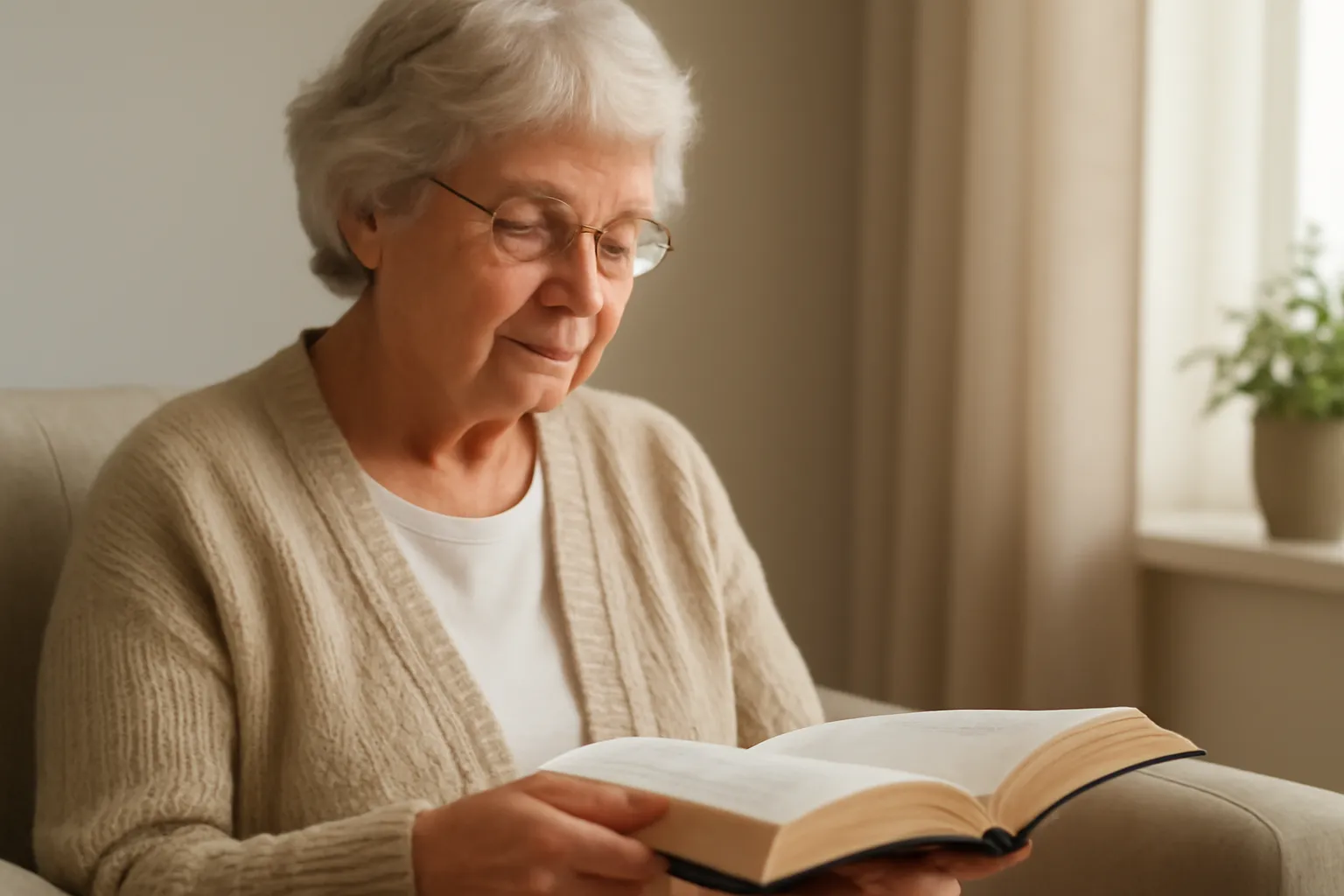 bible verse about elderly