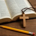 bible verse about exam success