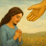bible verse about god cares for you
