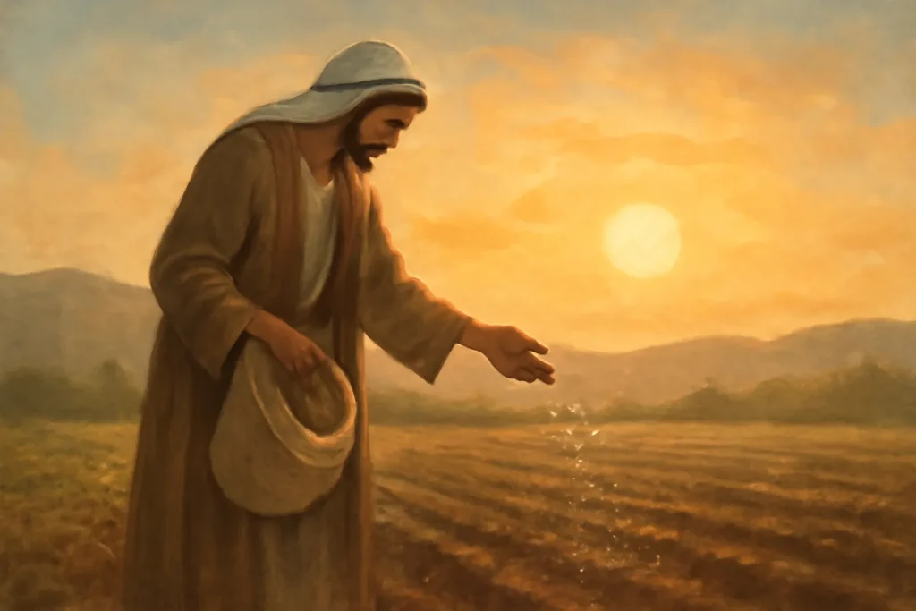 bible verse about god will provide