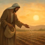 bible verse about god will provide