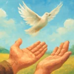 Bible Verse About God's Care: Comfort, Assurance, and Trust bible verse about god's care