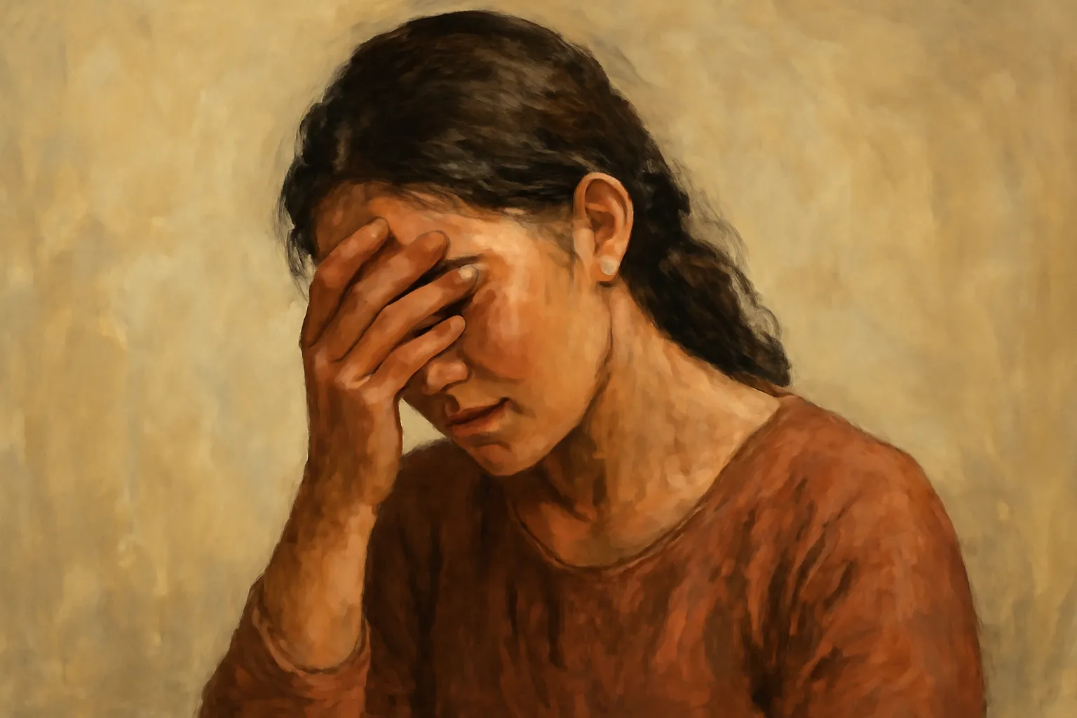bible verse about guilt and shame