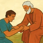 bible verse about helping one another
