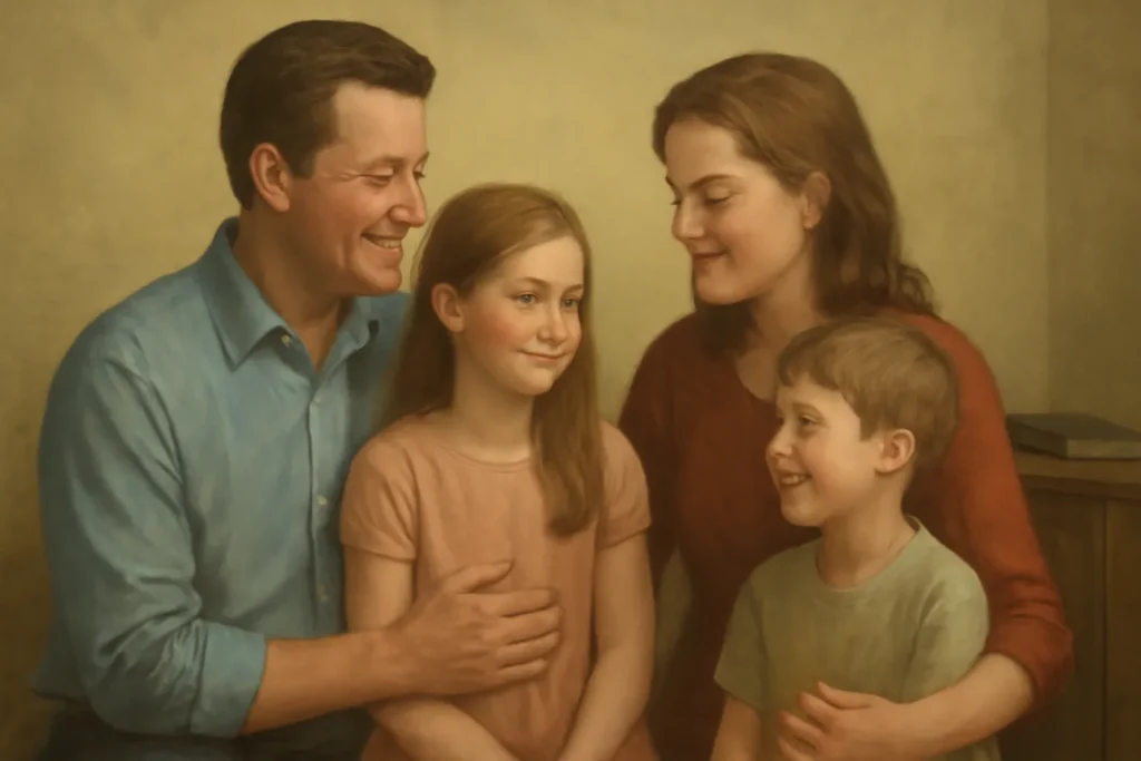 bible verse about honor your father and mother