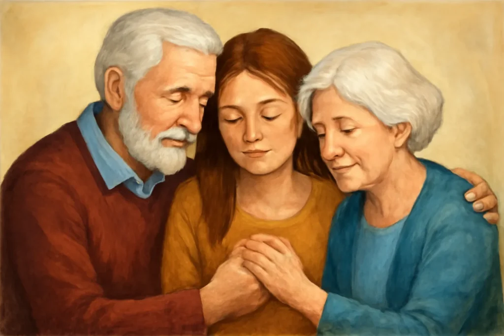 bible verse about honoring your parents