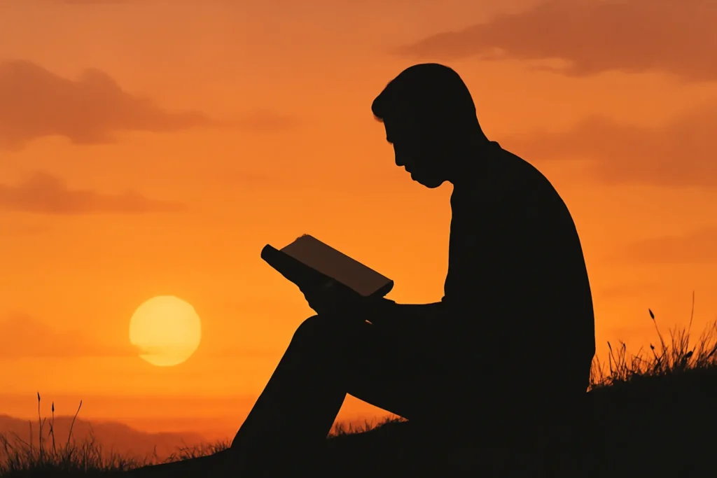 bible verse about intimacy with god