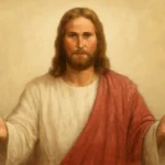 Bible Verse About Jesus Loving You: Discover His Unfailing Love bible verse about jesus loving you