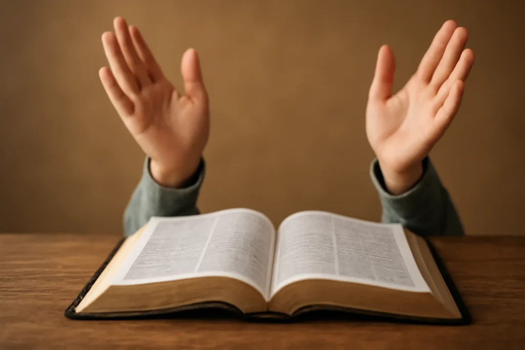 bible verse about joy