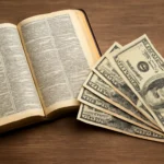 Bible Verse About Money Management: Stewardship Principles bible verse about money management