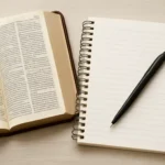 Bible Verse About Orderliness: Guidance for a Well-Ordered Life bible verse about orderliness