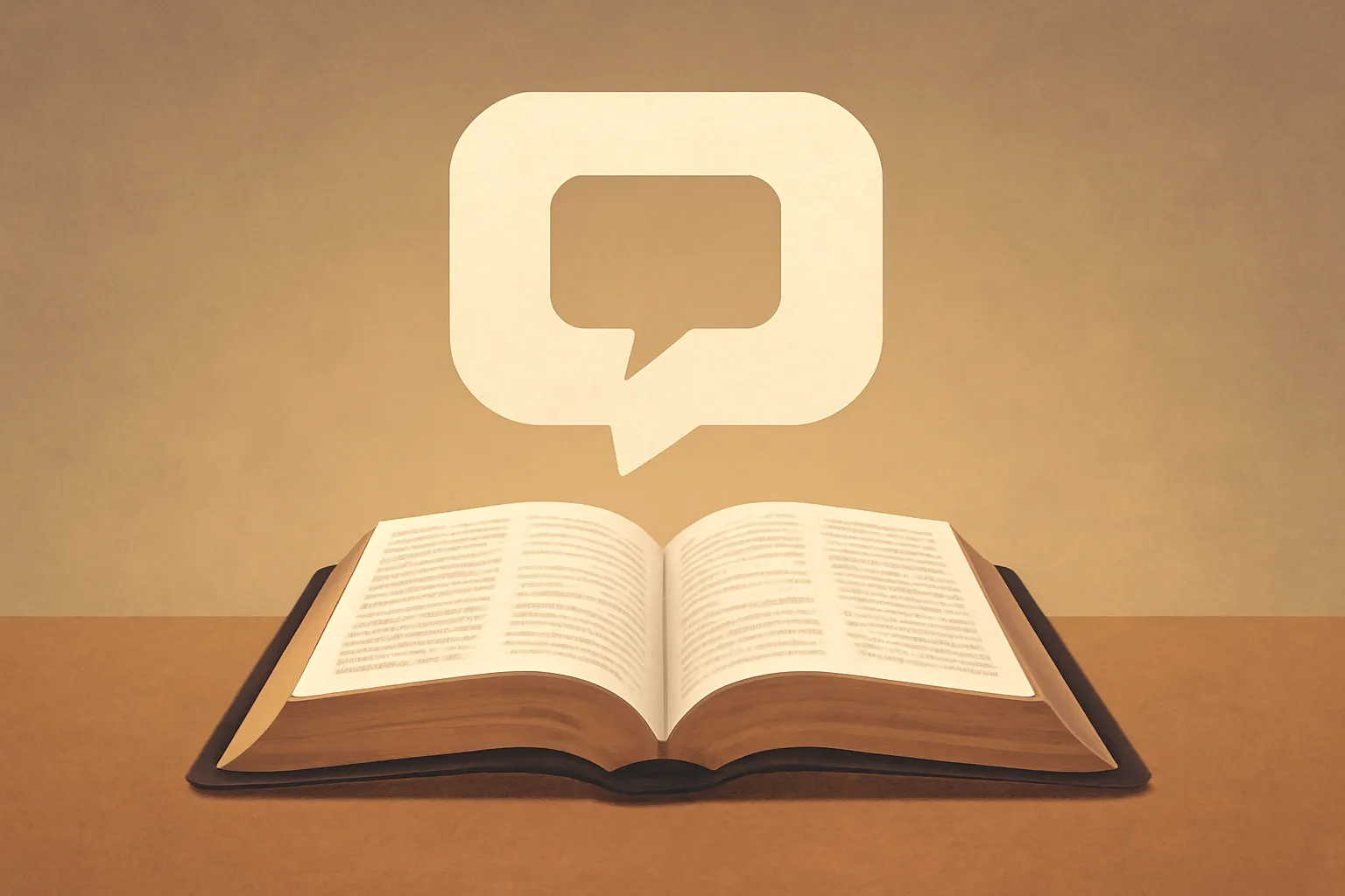 bible verse about power of words
