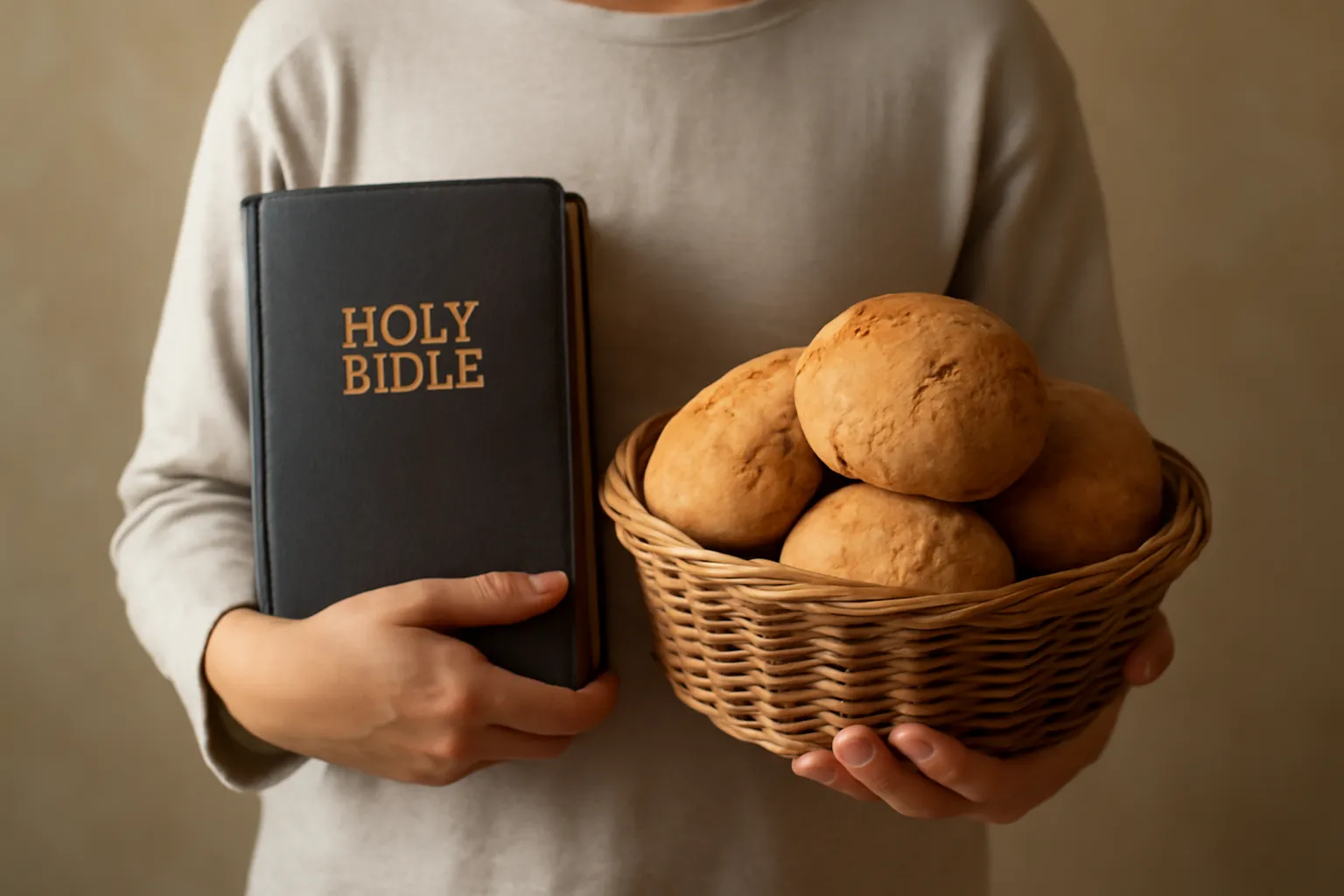 bible verse about providing