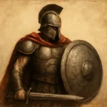 Bible Verse About Putting on the Armor of God: Ephesians 6 Explained bible verse about putting on the armor of god