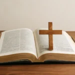 bible verse about seeking god first