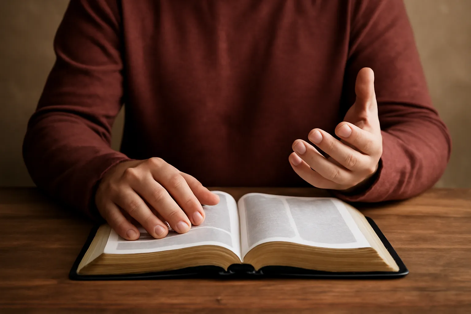 bible verse about sharing testimony