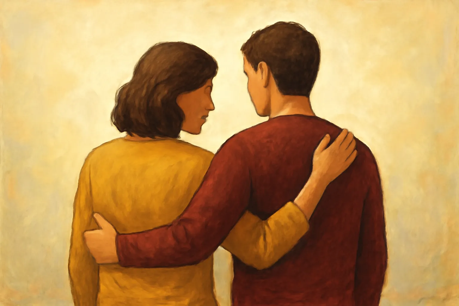 bible verse about support each other