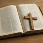 bible verse alone