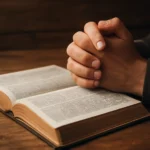 Bible Verse Being Prepared: How Scripture Teaches Readiness for Life bible verse being prepared