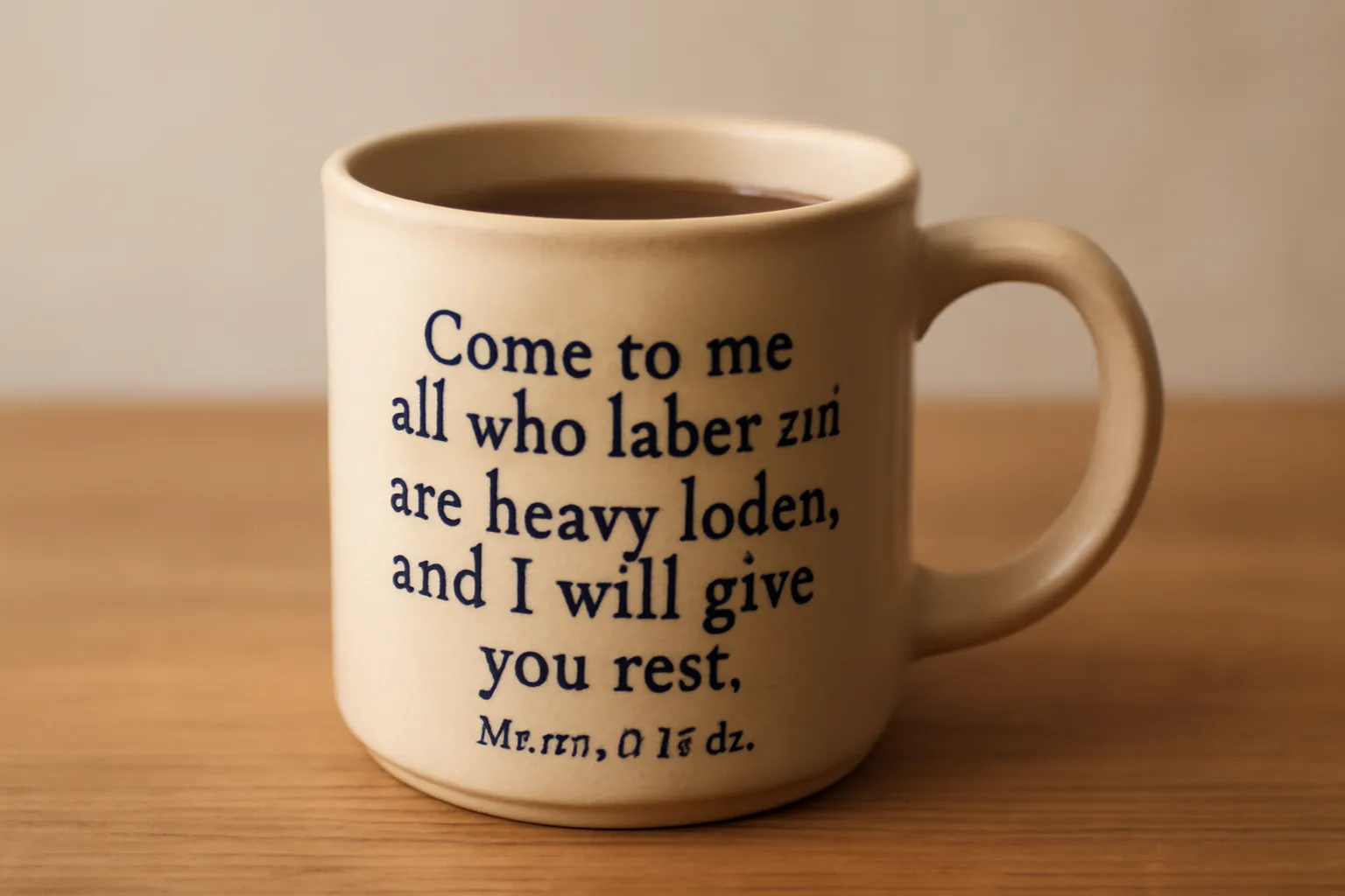 bible verse cups