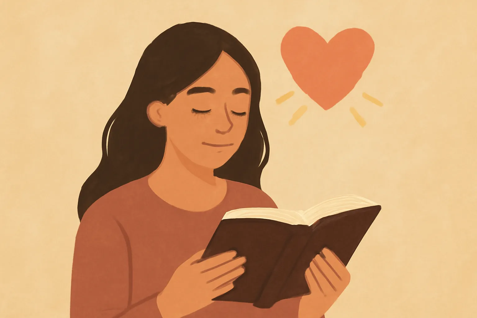 bible verse desires of your heart