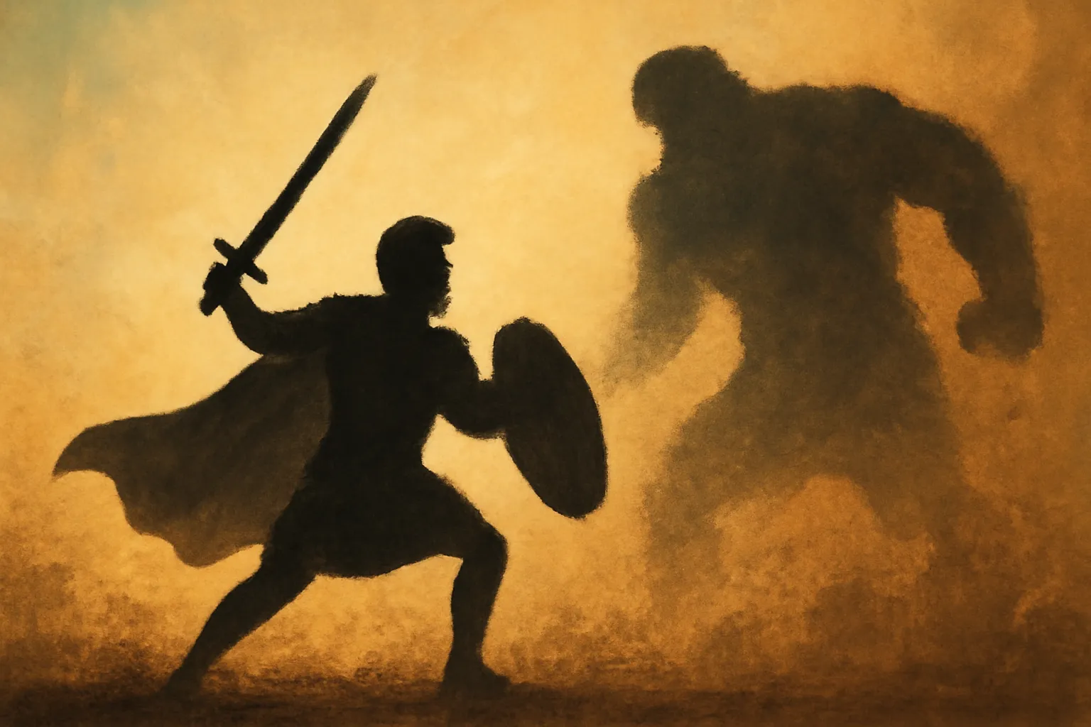 bible verse fight the good fight