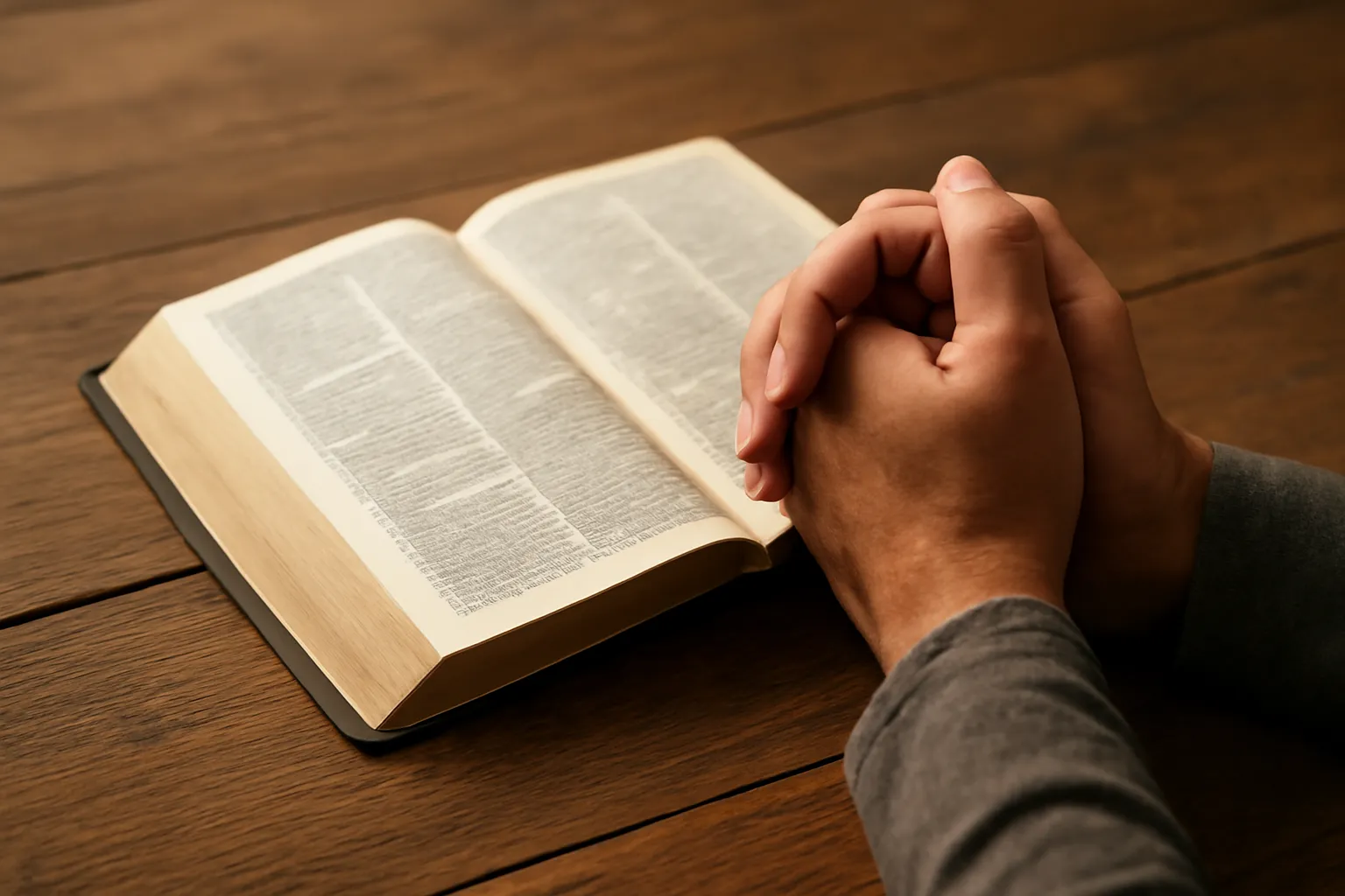 bible verse for coming back to god