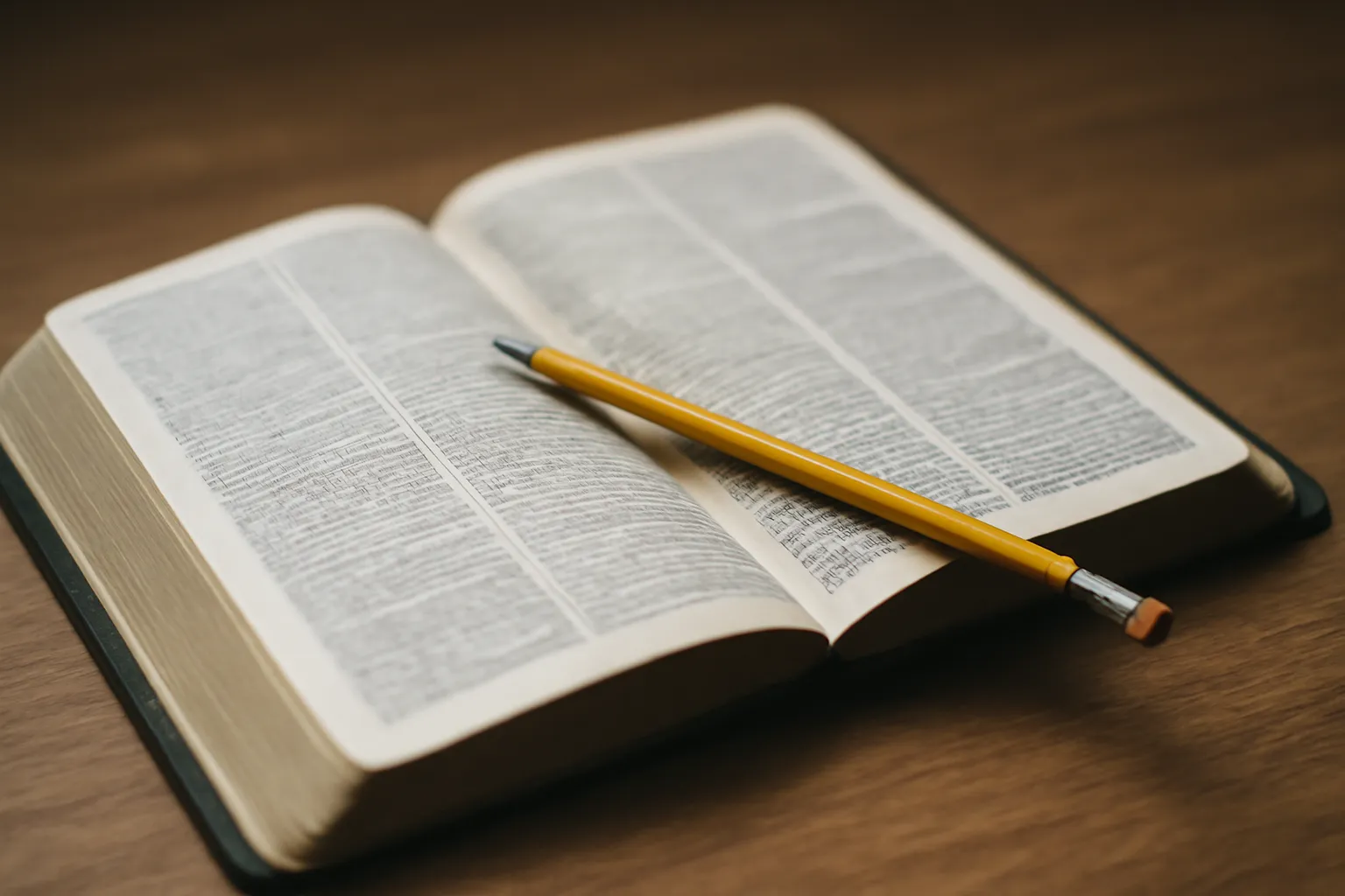 bible verse for exams
