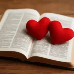 Bible Verse for Falling in Love: Uplifting Scriptures to Guide Your Heart bible verse for falling in love