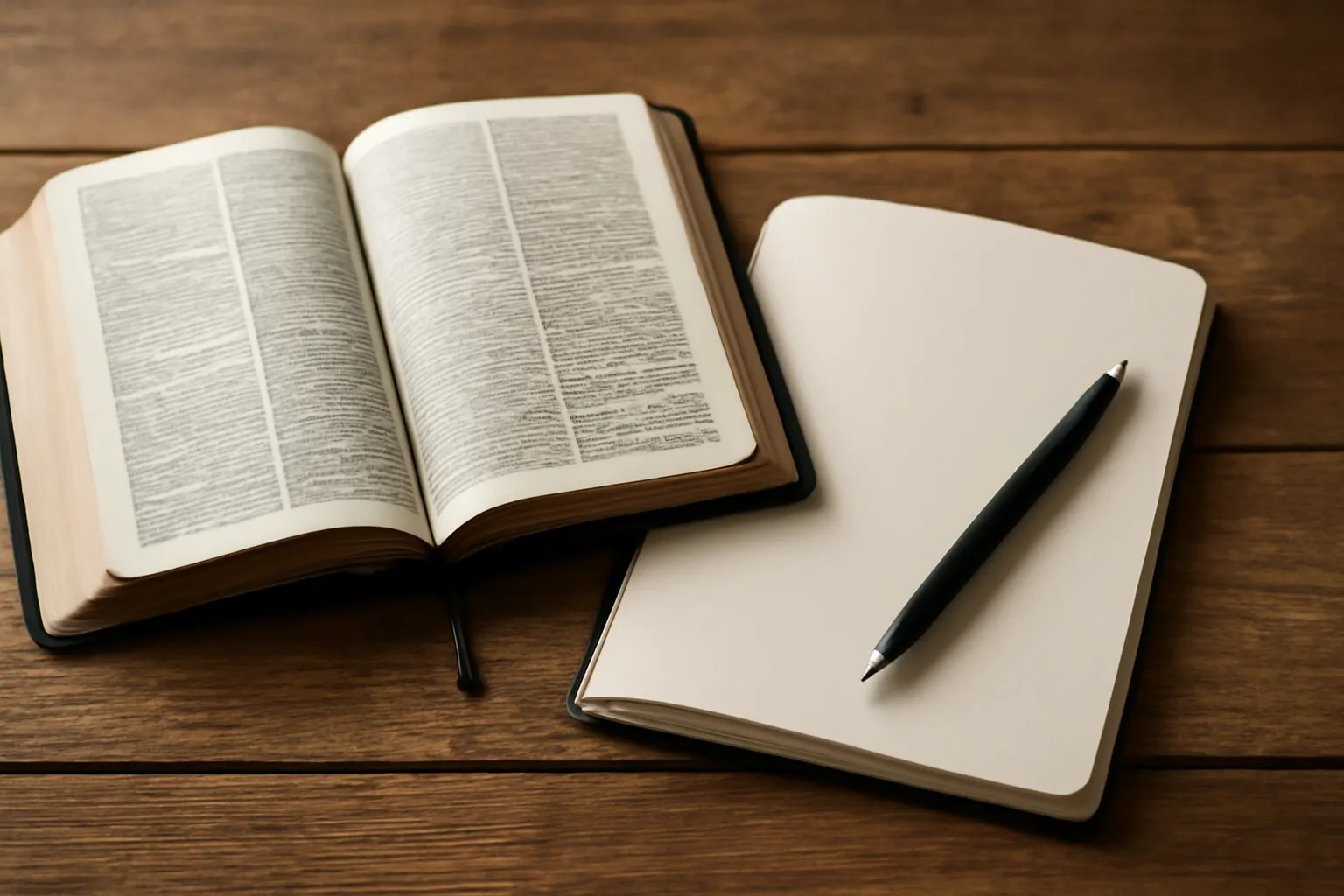 bible verse for journal